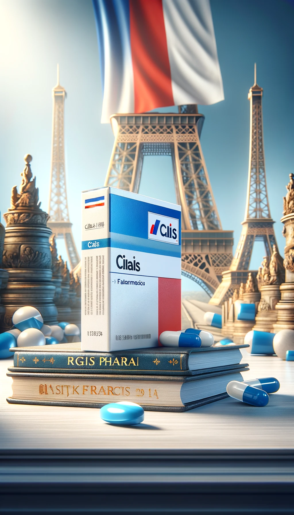 Cialis medicament acheter